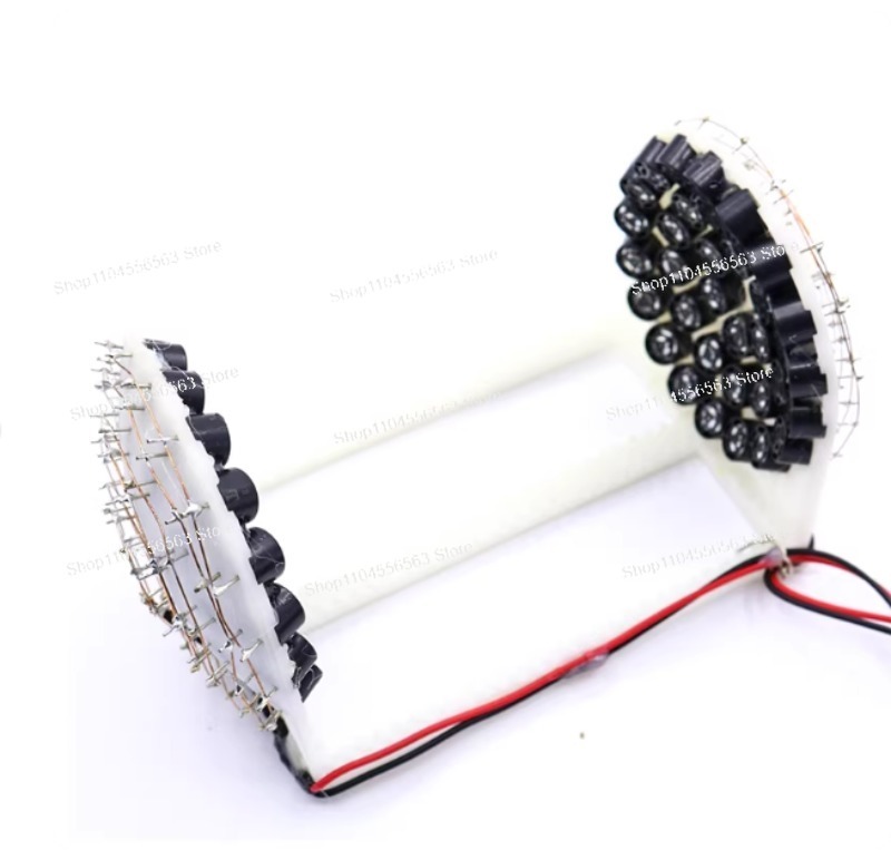 Ultrasonic Levitation DIY Lear – Diy Electronics Basics recenzja i cena