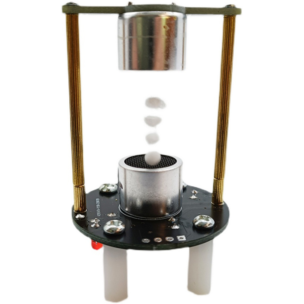 DIY Standing Wave Levitator Su – Useful Diy Electronics Projects recenzja i cena