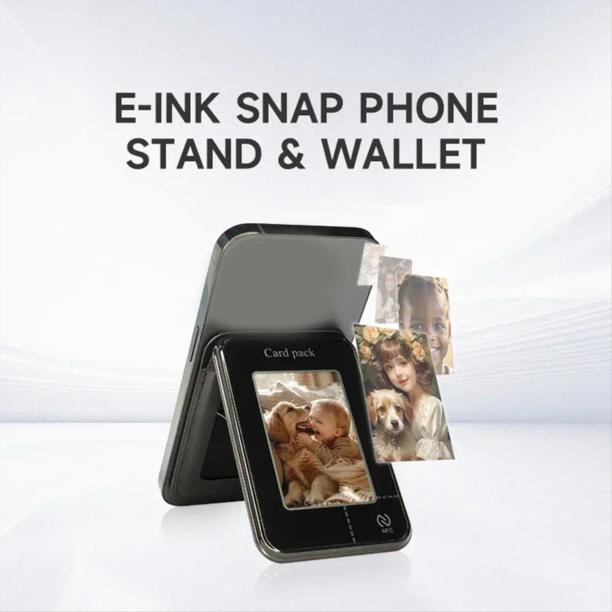 Brave- Screen Capture Phone Ho – Diy Electronics Holder recenzja i cena