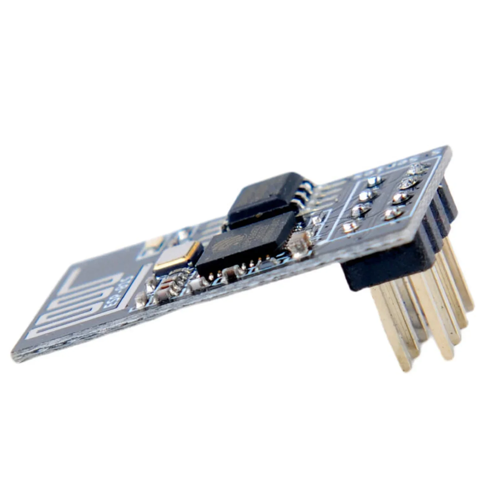 ESP-01S ESP8266 WiFi Module 4M – Diy Electronics Set recenzja i cena