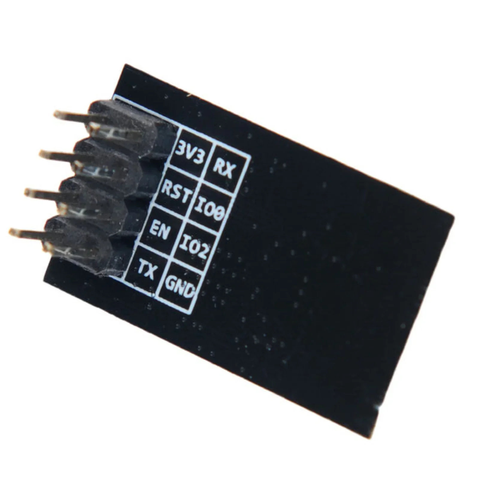 ESP-01S ESP8266 WiFi Module 4M – Diy Electronics Set recenzja i cena