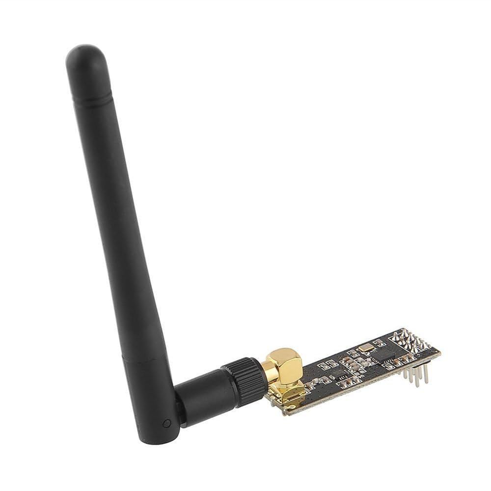 RF Transceiver 2.4G Wireless M – Nrf24L01 Module Wireless recenzja i cena