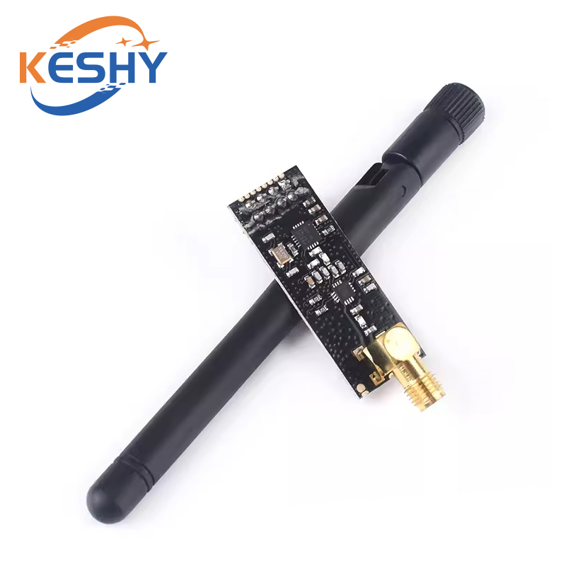 NRF24L01+ 2.4G Wireless Data T – Nrf24L01 Module Wireless recenzja i cena