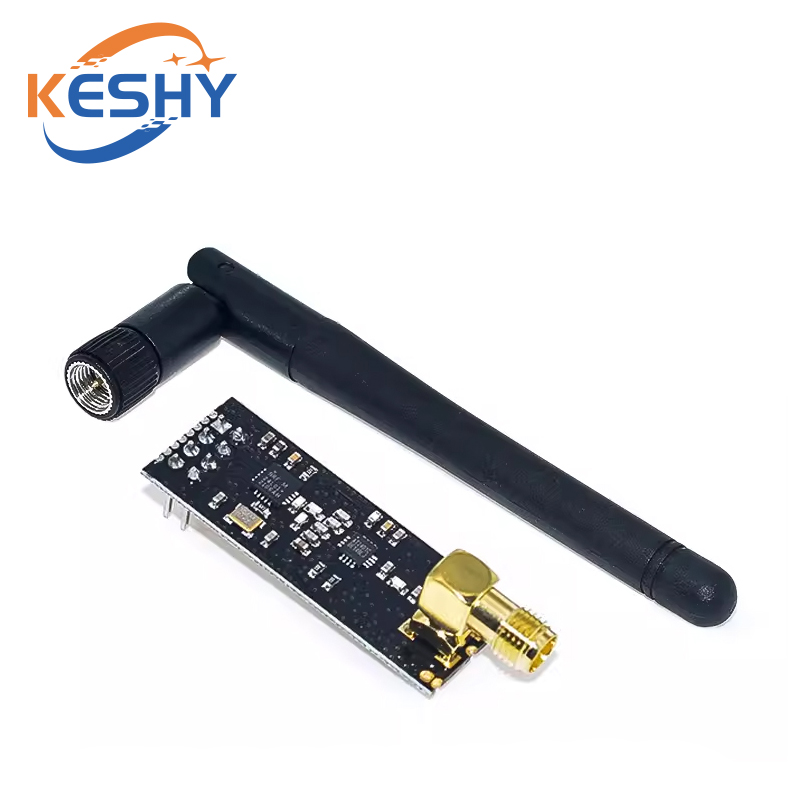 NRF24L01+ 2.4G Wireless Data T – Nrf24L01 Module Wireless recenzja i cena