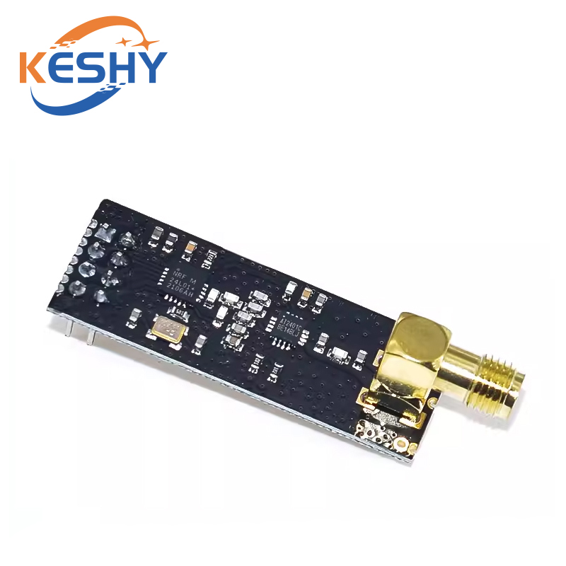 NRF24L01+ 2.4G Wireless Data T – Nrf24L01 Module Wireless recenzja i cena
